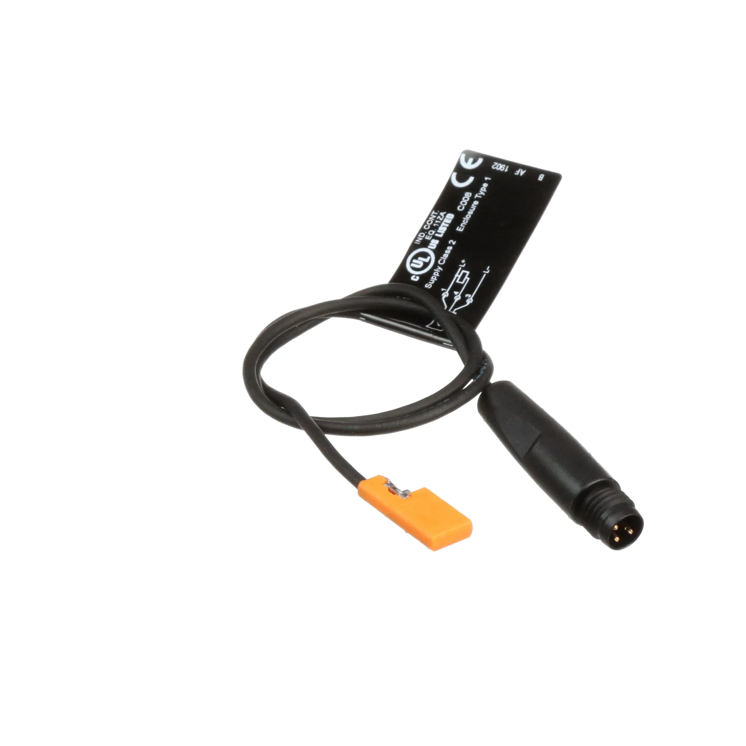 IFM Efector MK5307