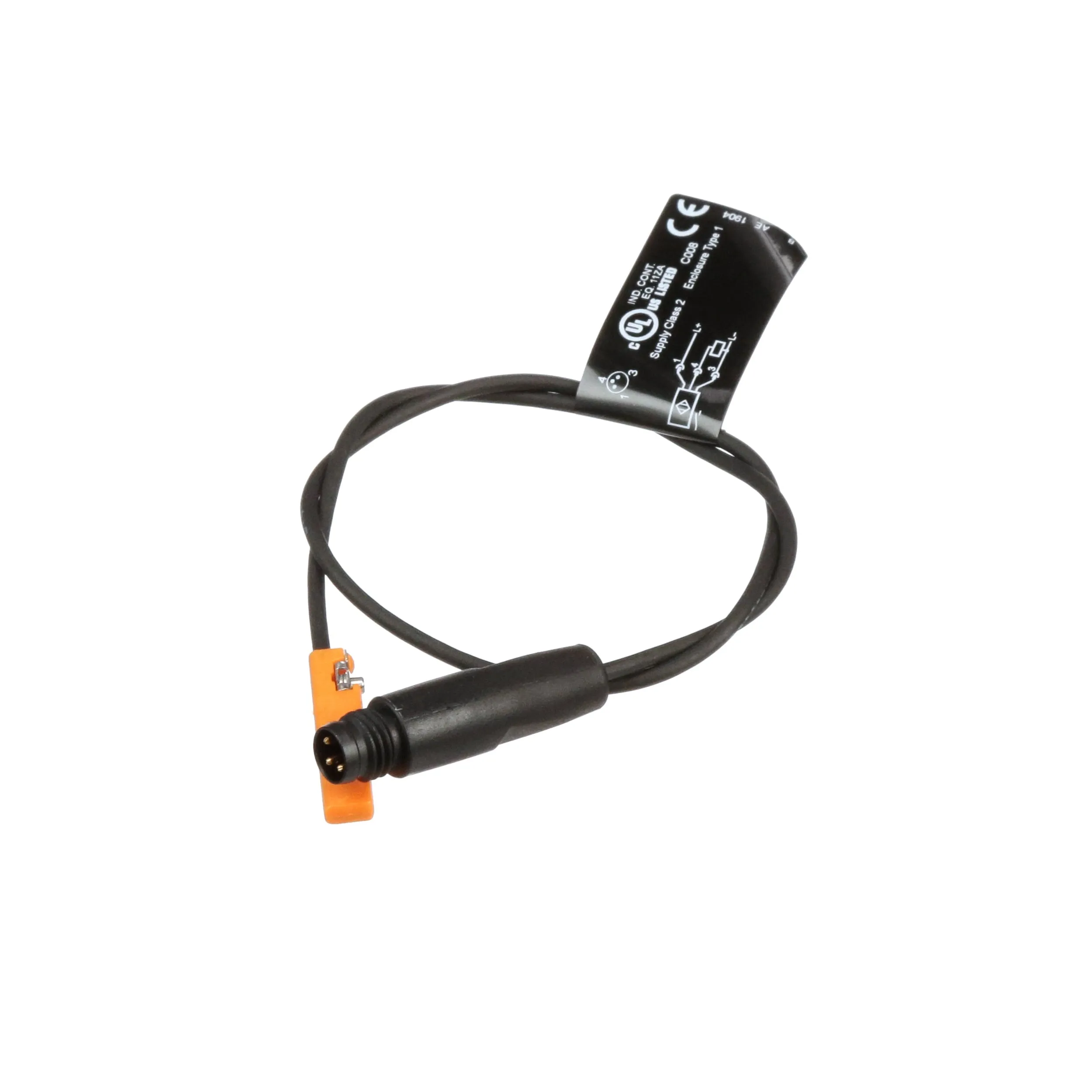 IFM Efector MK5326