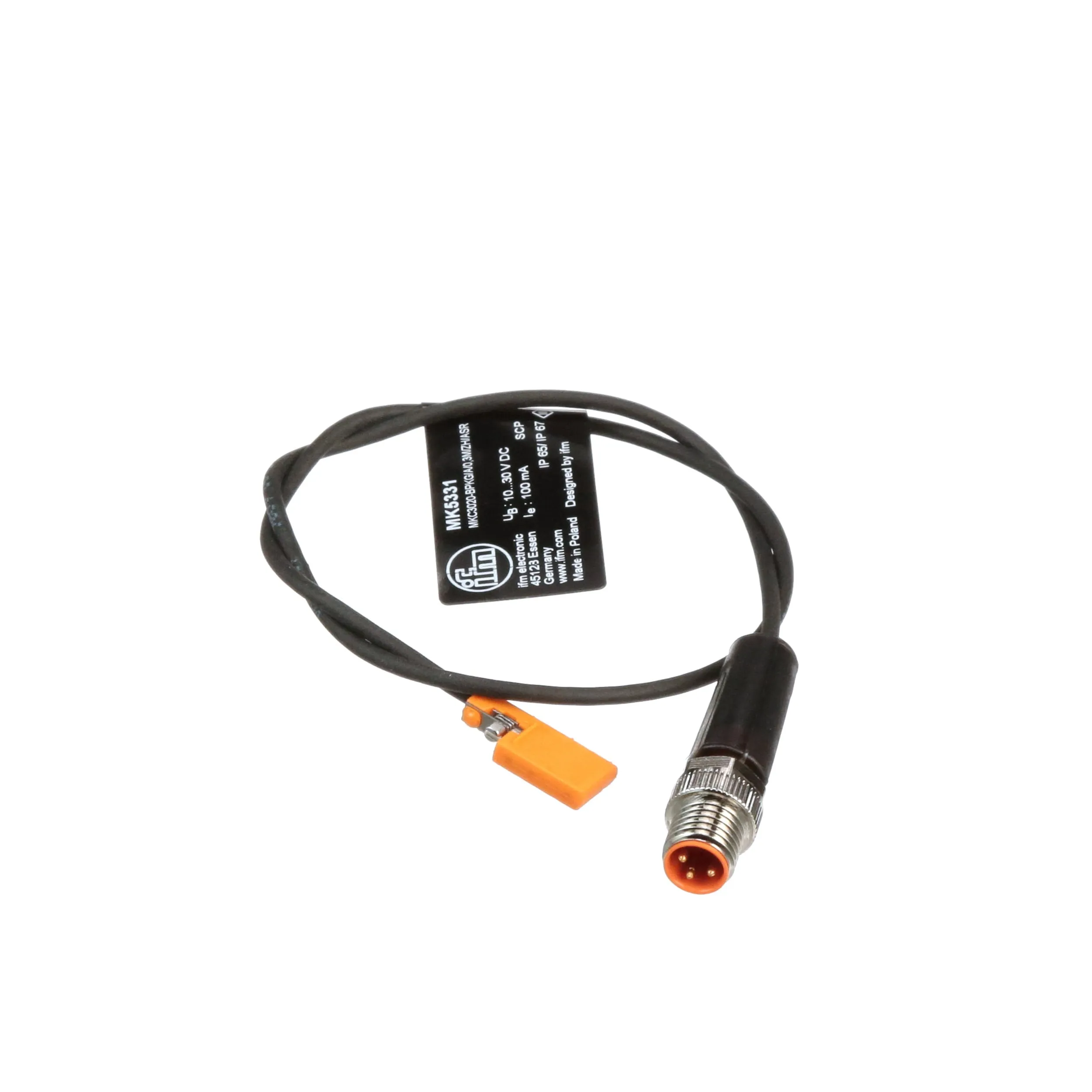 IFM Efector MK5331