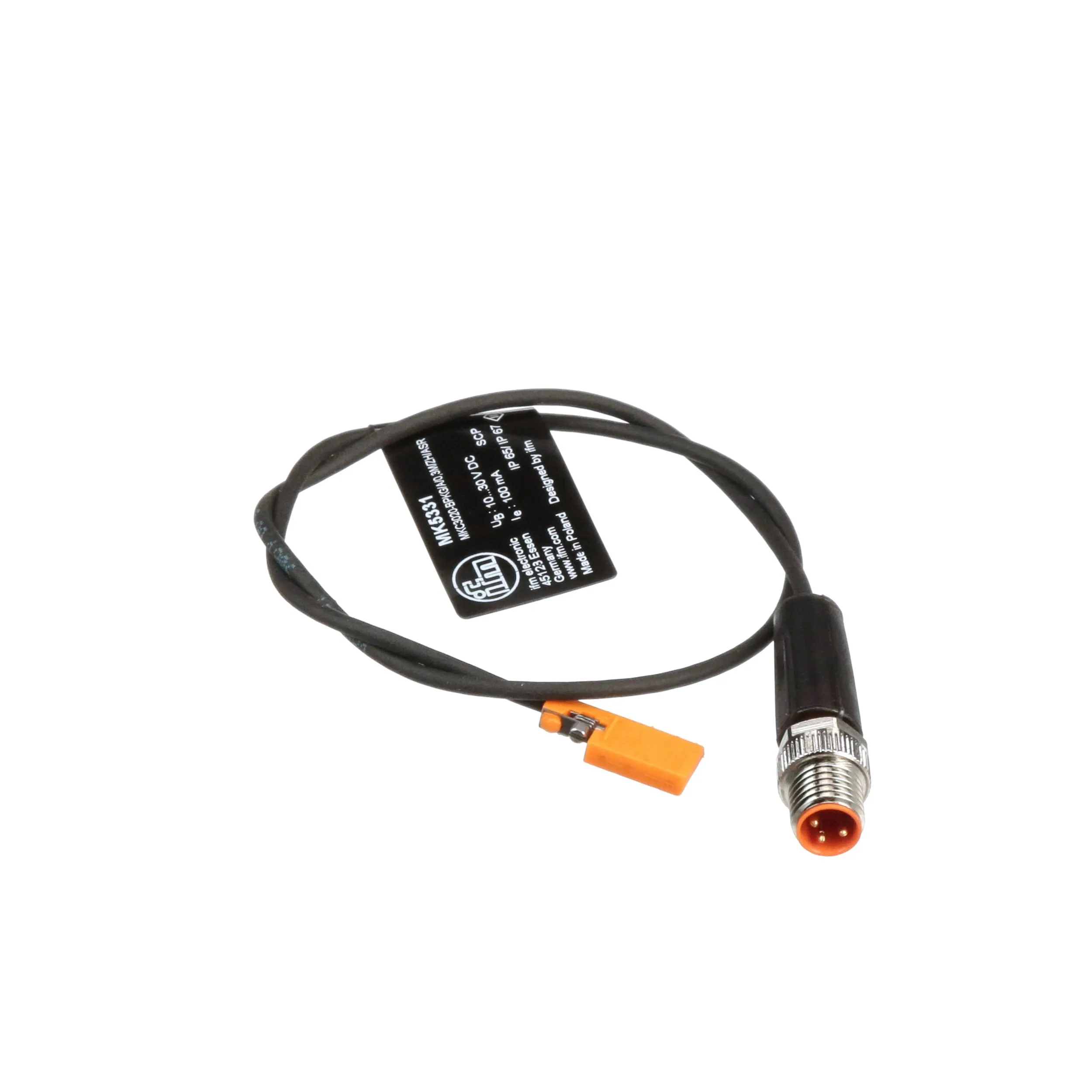 IFM Efector MK5331