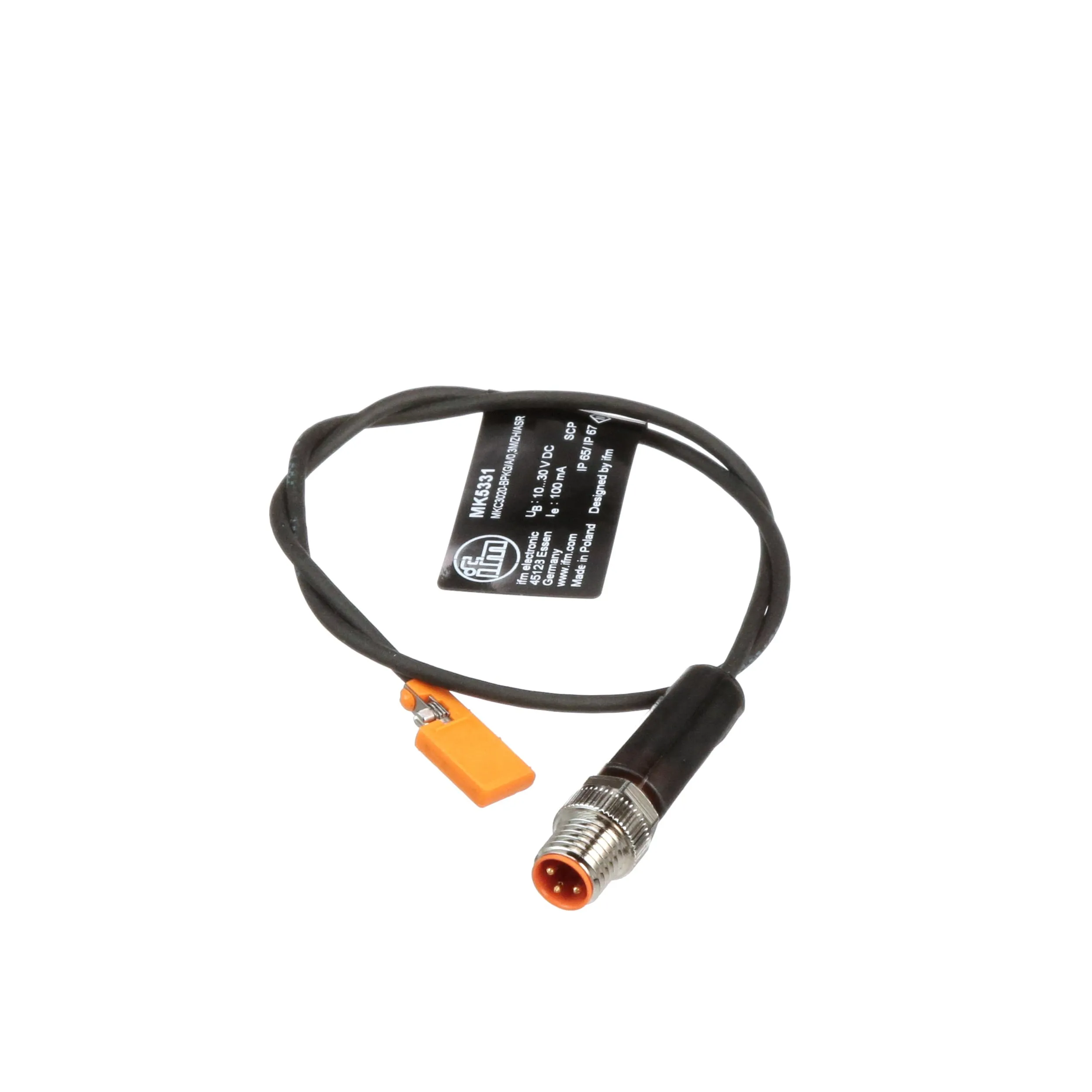 IFM Efector MK5331