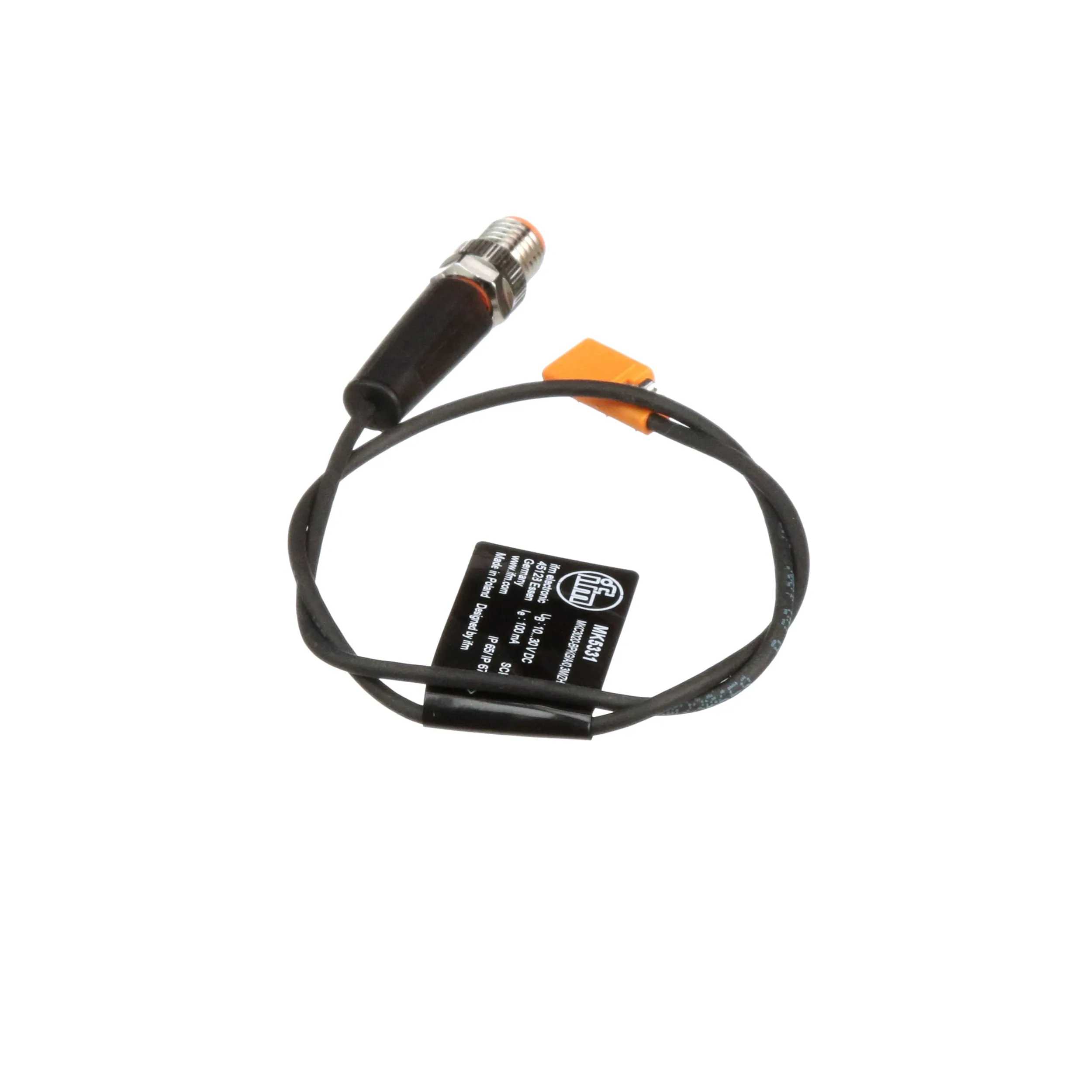 IFM Efector MK5331