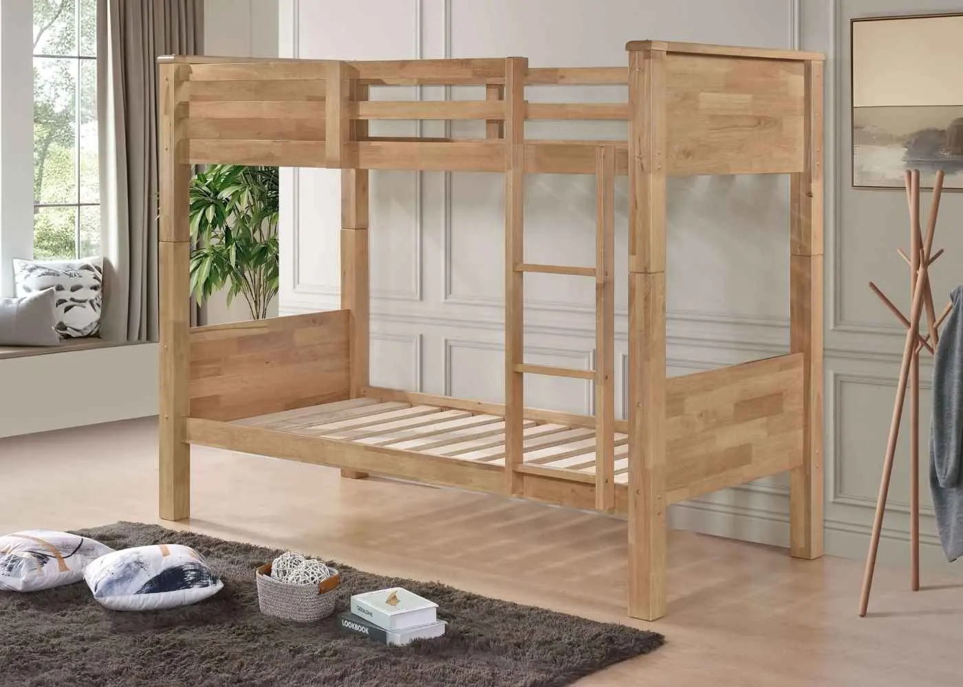 Langham Bunk Bed