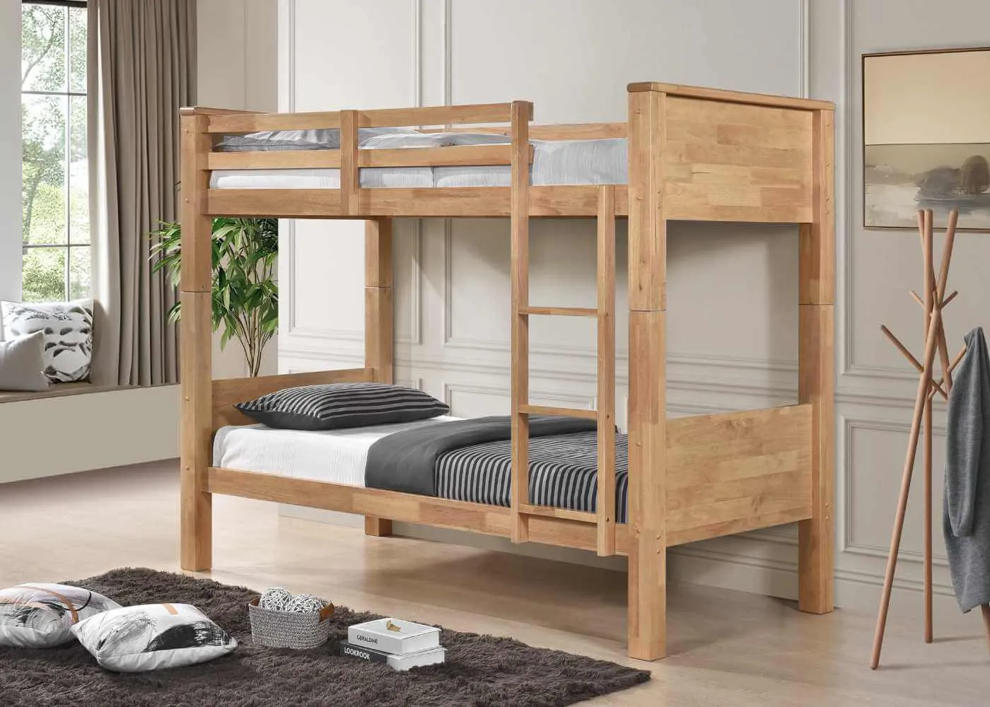 Langham Bunk Bed