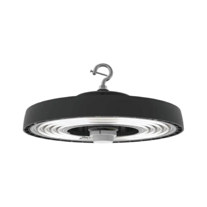 LED UFO HighBay Color Selectable & Watt Selectable-50, 80, 100, or 150 Watt