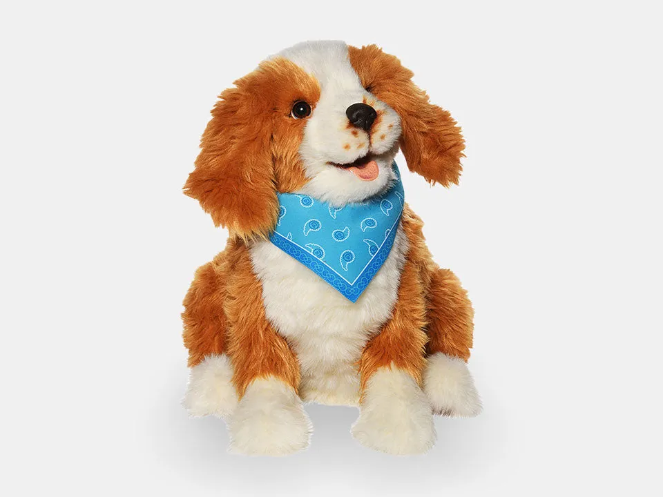 Lifelike Companion Pet Pup