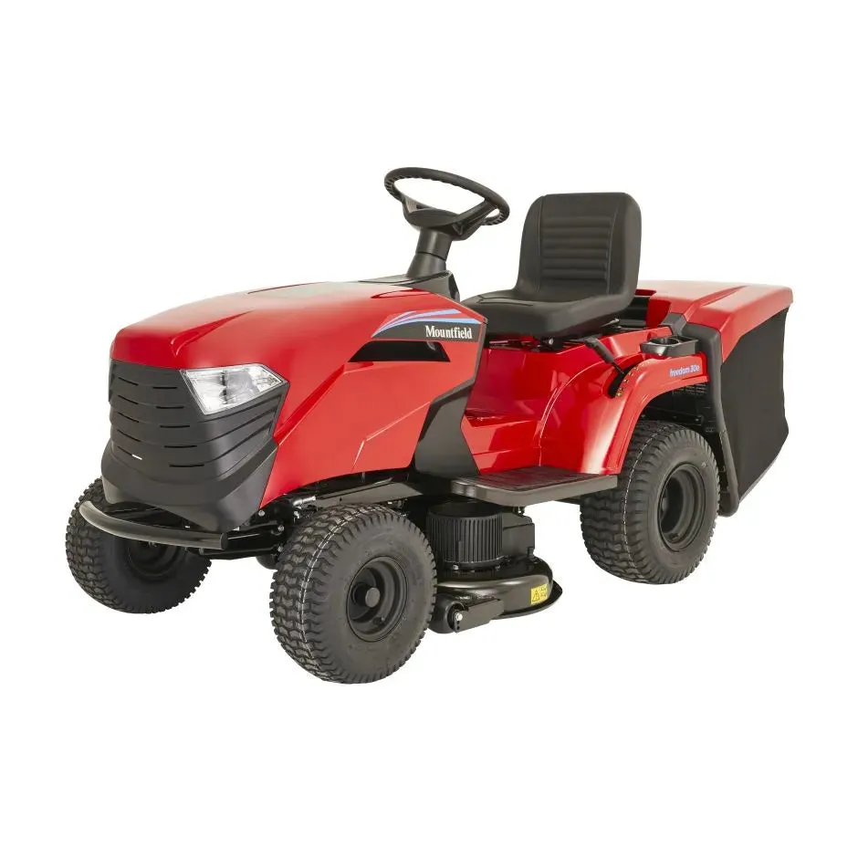 Mountfield Freedom 30e Battery Lawn Tractor