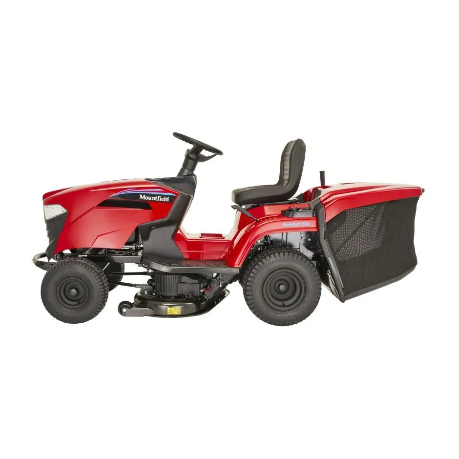 Mountfield Freedom 30e Battery Lawn Tractor