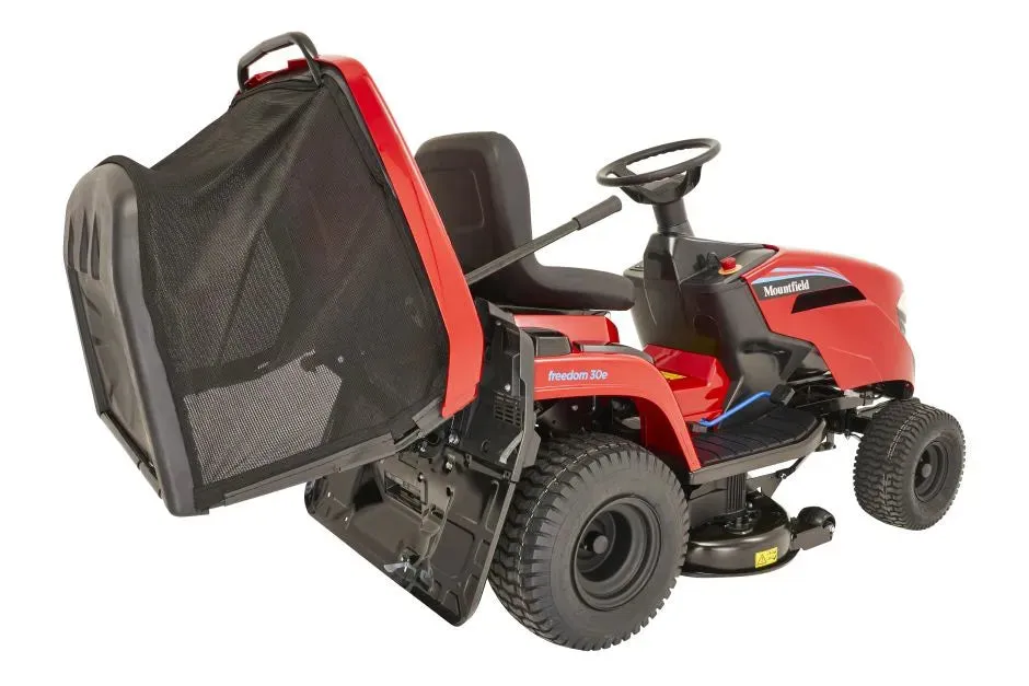 Mountfield Freedom 30e Battery Lawn Tractor