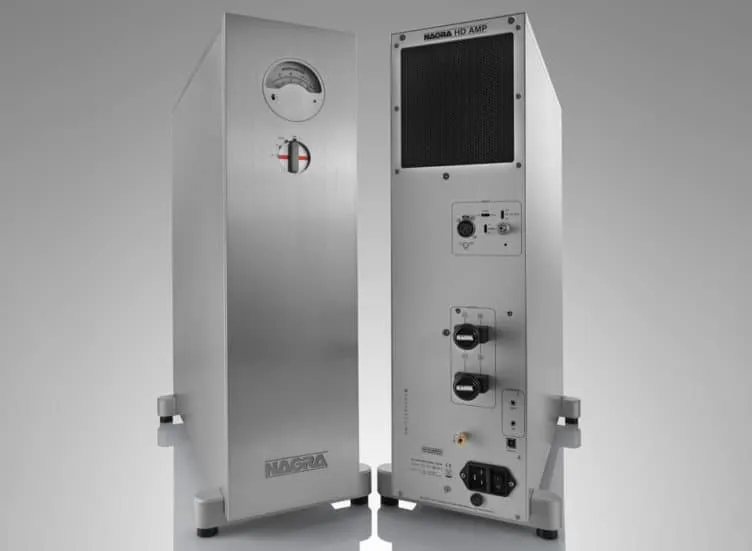 Nagra HD Amp (pair)