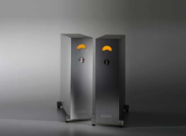 Nagra HD Amp (pair)