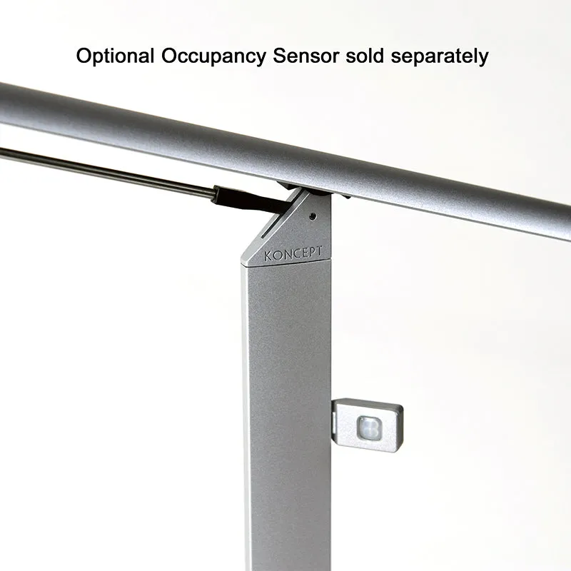 Occupancy Sensor for Equo