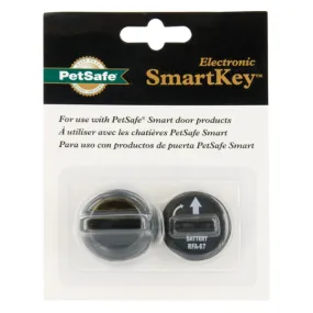 PetSafe Electronic SmartKey Collar Key