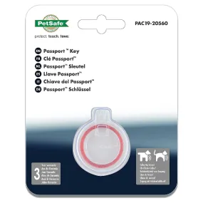 PetSafe Passport Key