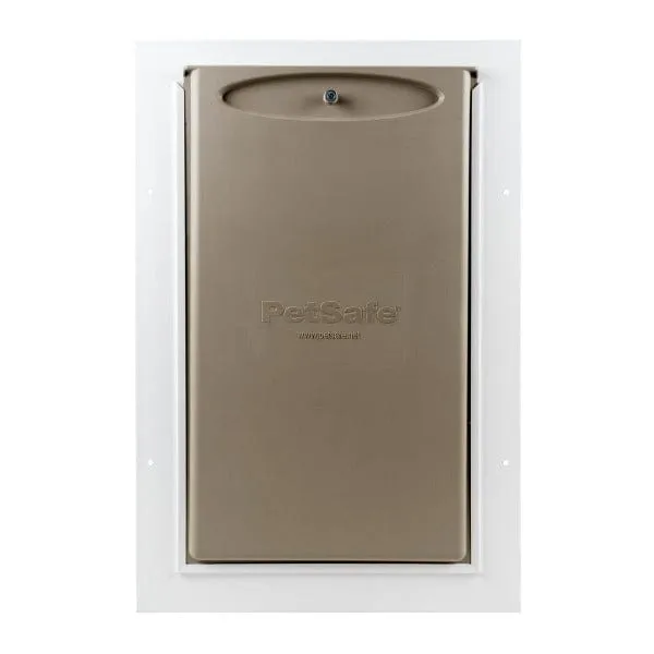 PetSafe Wall Entry Pet Door