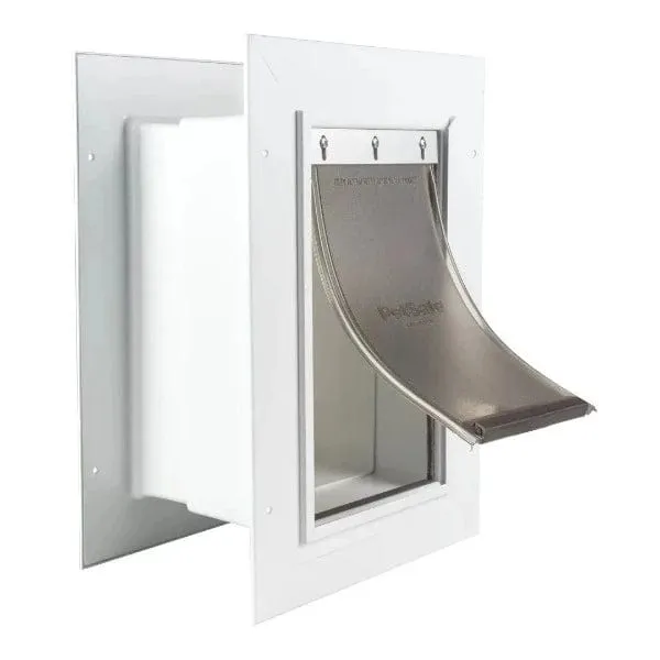 PetSafe Wall Entry Pet Door