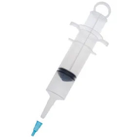 Piston Enteral Feeding Syringe 60 cc by Pro Advantage 30/Case