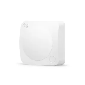 Ring Alarm Motion Detector - Smart Home Security Sensor