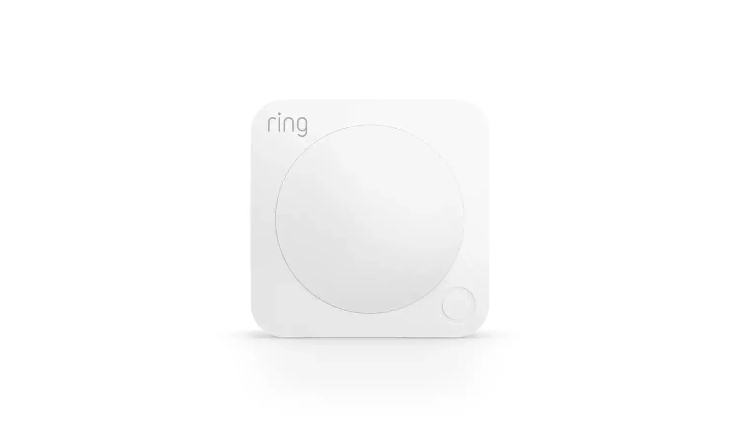 Ring Alarm Motion Detector - Smart Home Security Sensor