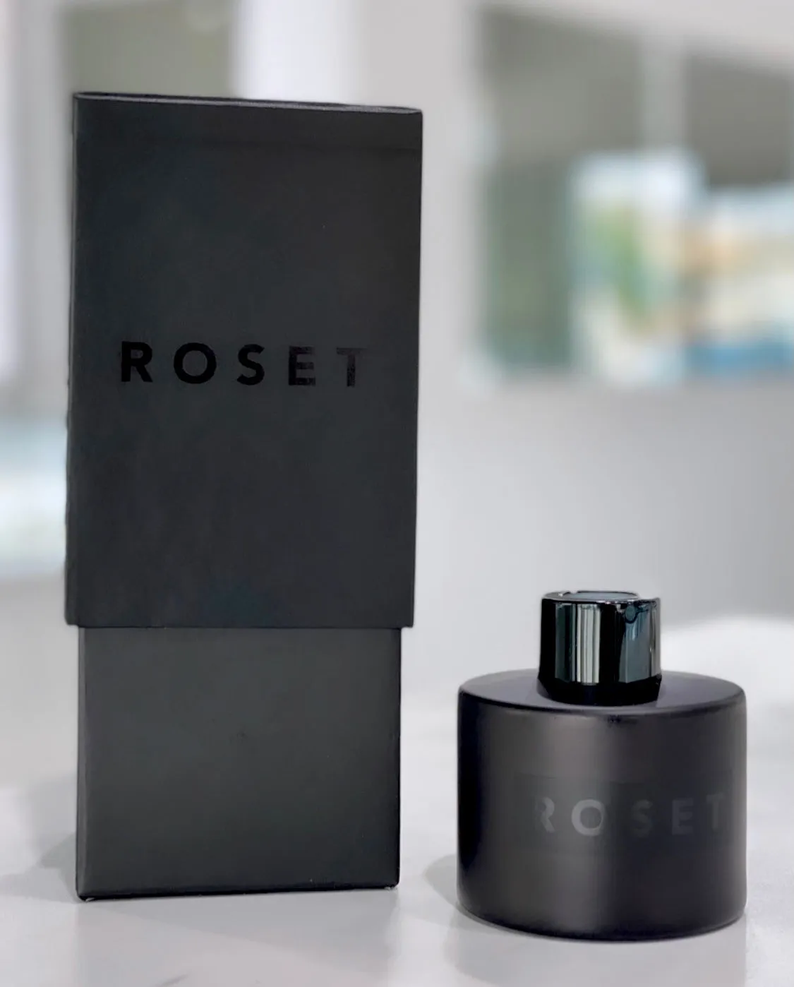 ROSET HOME - Reed Diffuser