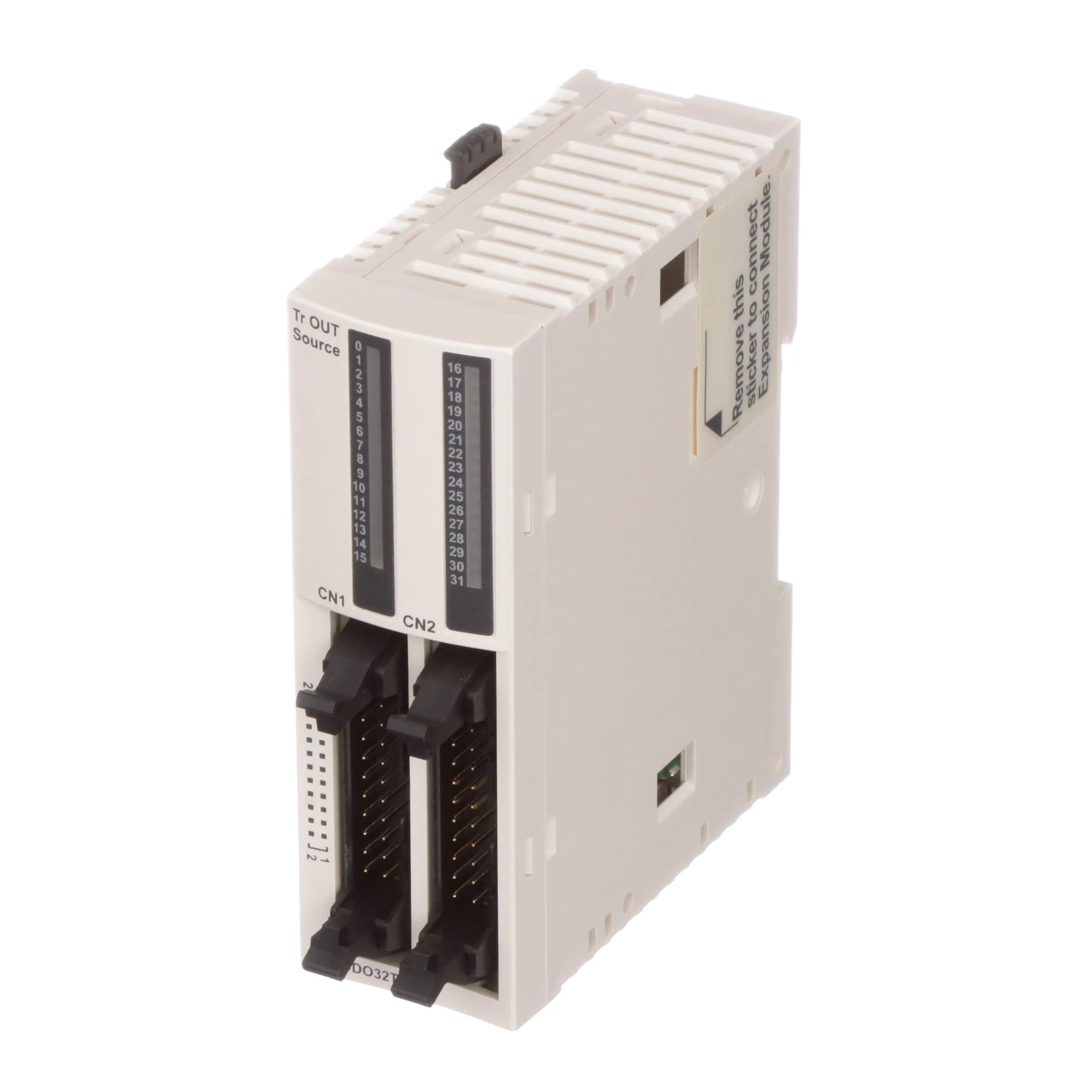 Schneider Electric TM2DDO32TK