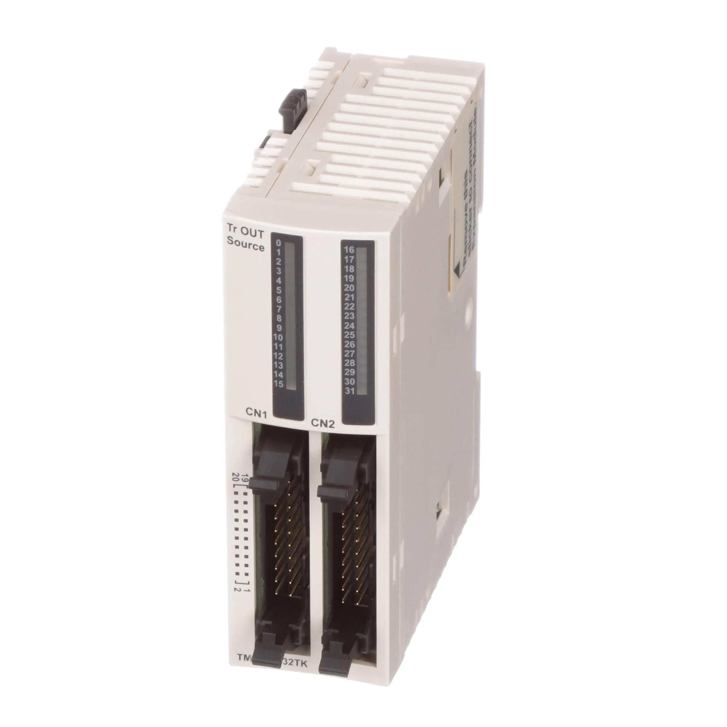 Schneider Electric TM2DDO32TK