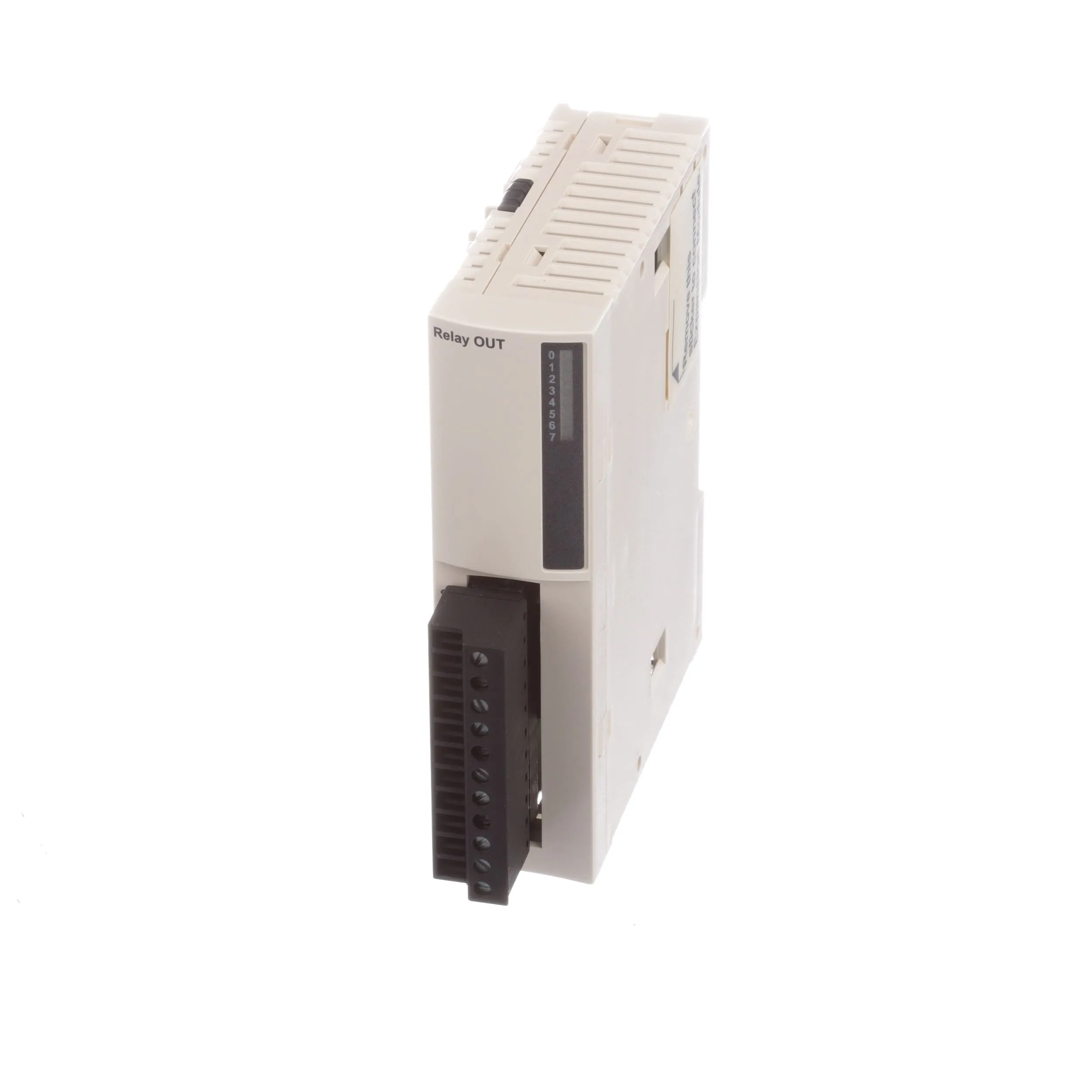 Schneider Electric TM2DRA8RT