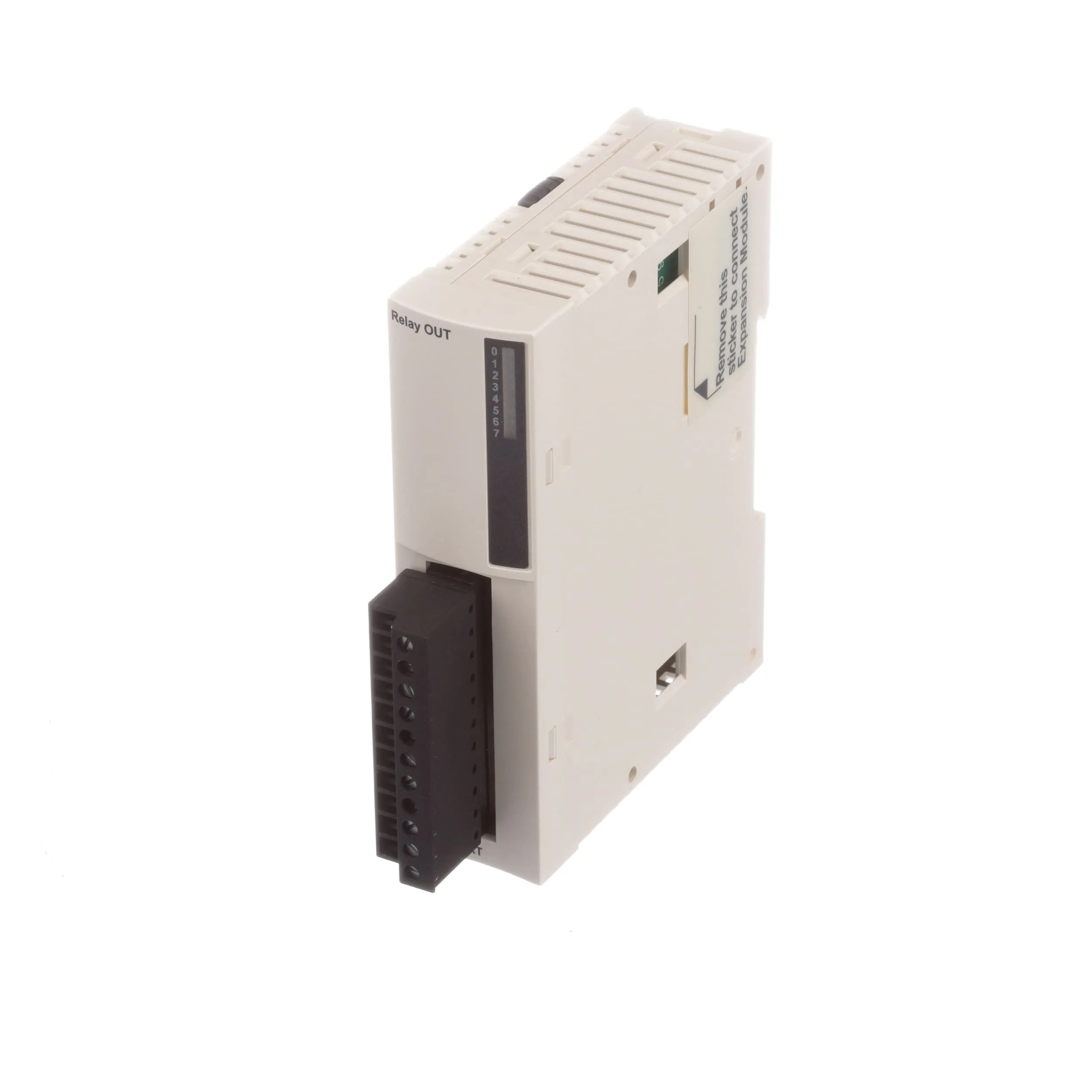 Schneider Electric TM2DRA8RT