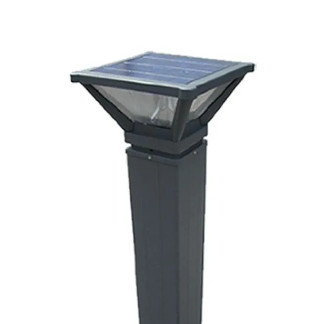 SG9095 | Solar Garden Light