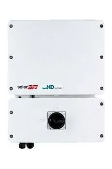 SolarEdge Energy Hub SE11400H-US 11.4kW Single Phase Hybrid Inverter