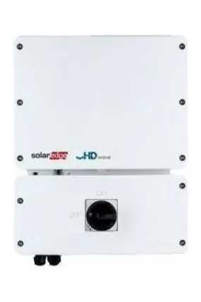 SolarEdge Energy Hub SE6000H-US 6.0kW Single Phase Hybrid Inverter