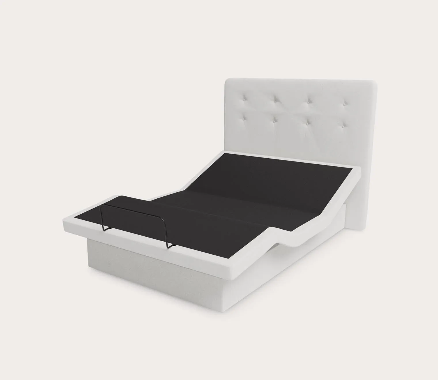 The Dawn House Adjustable Smart Bed