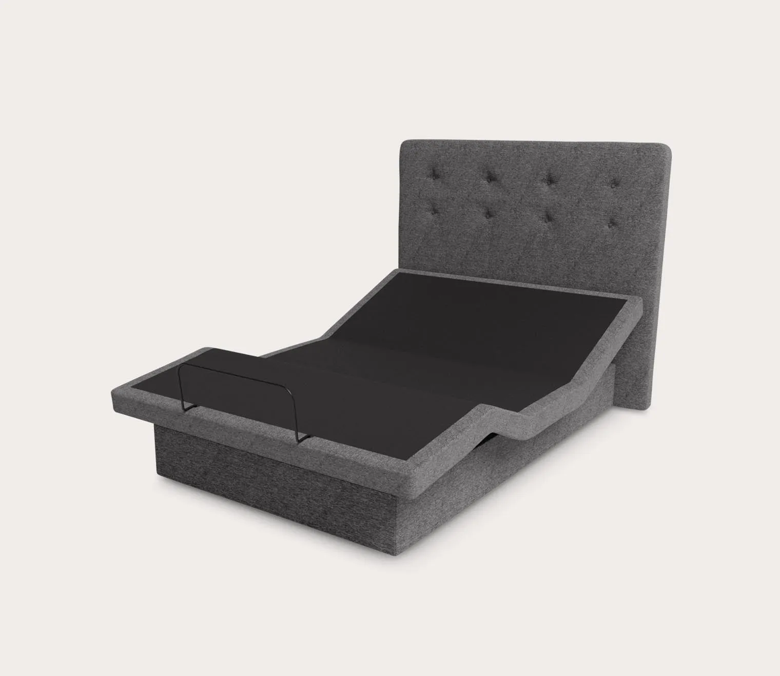 The Dawn House Adjustable Smart Bed