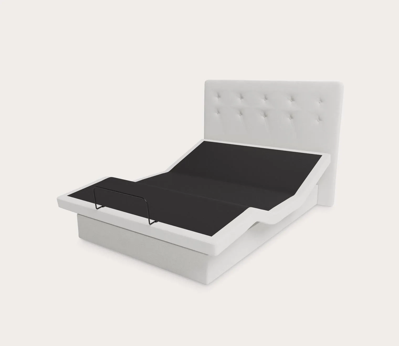 The Dawn House Adjustable Smart Bed