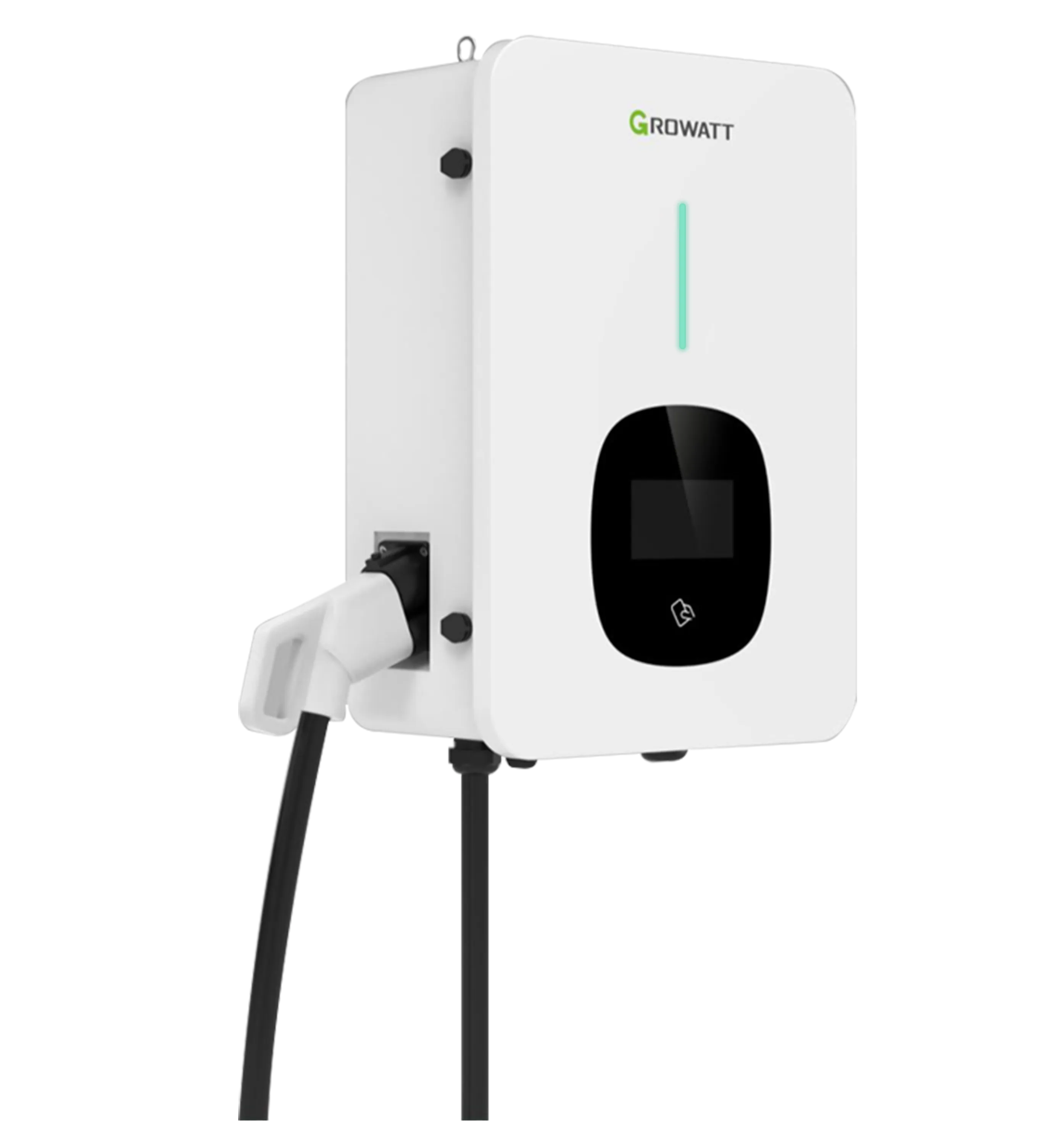 THOR 7-12 AS-P-US EV Charger by Growatt