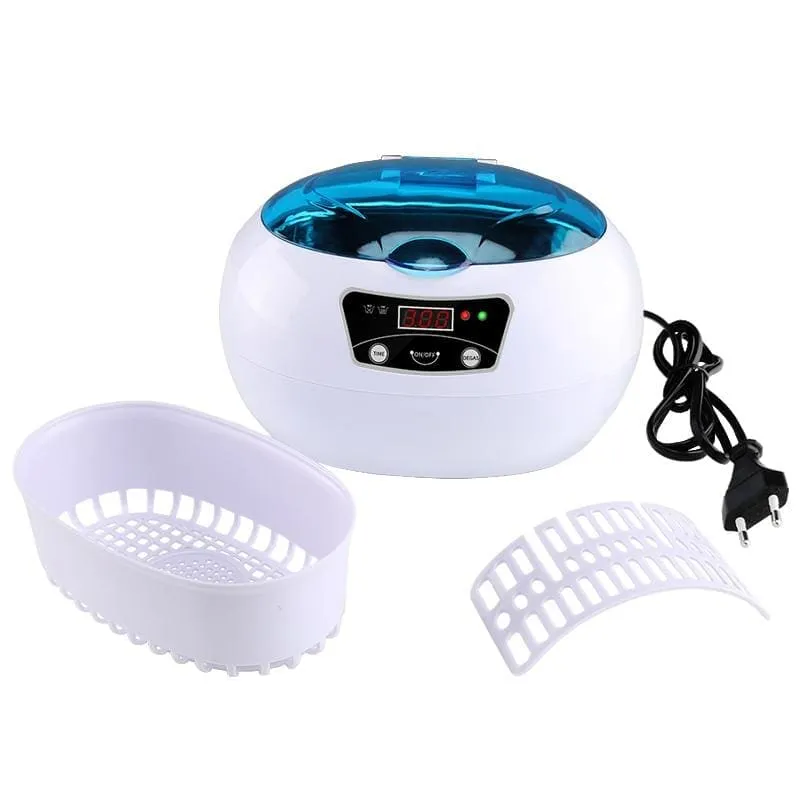 Ultrasonic Jewelry Cleaner