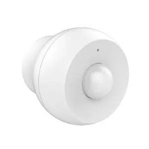 Zooz 800 Series Z-Wave Long Range Motion Sensor ZSE18 800LR with Magnetic Base (Battery or USB Power)