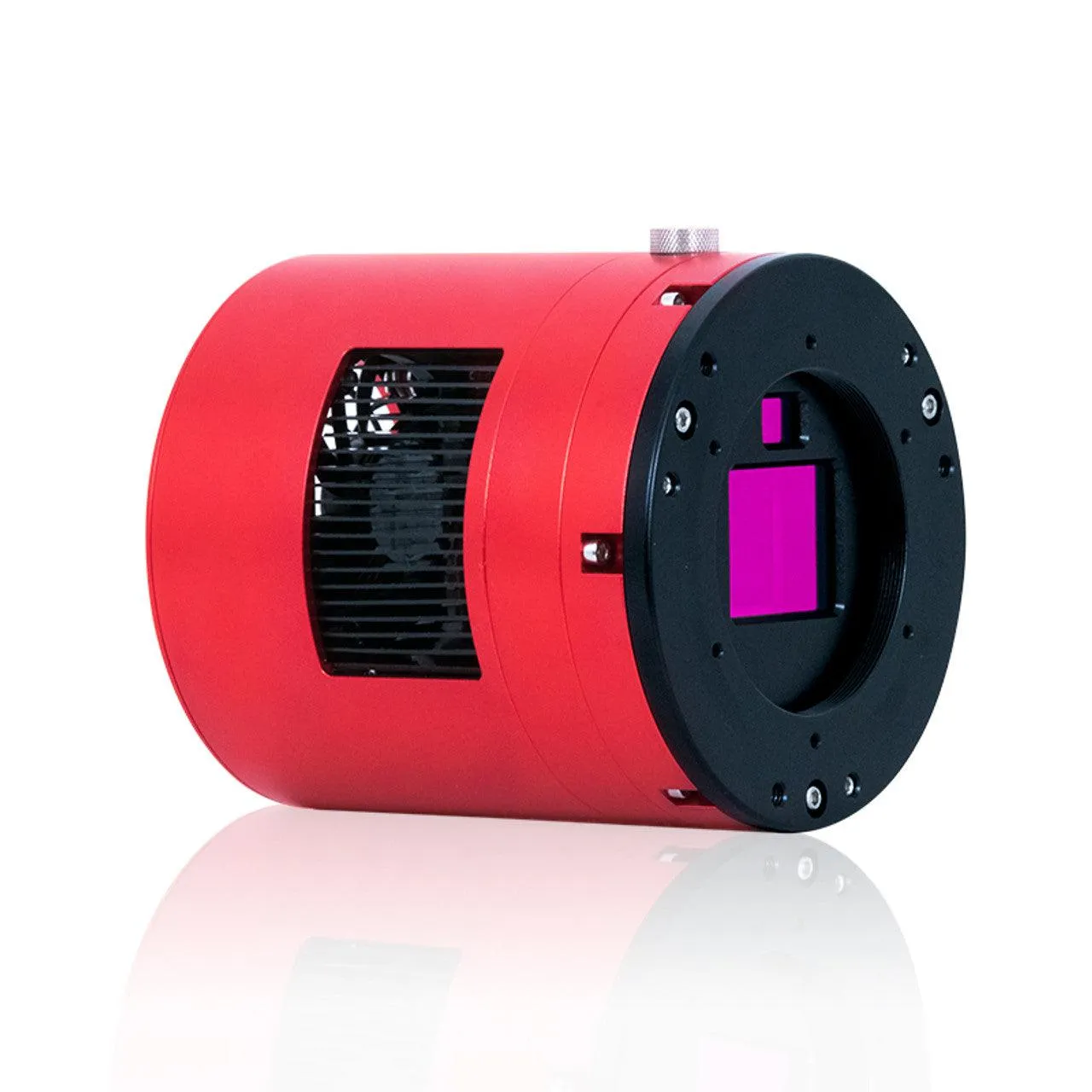 ZWO ASI2600 MC / MM-Duo Cooled and Guiding Camera